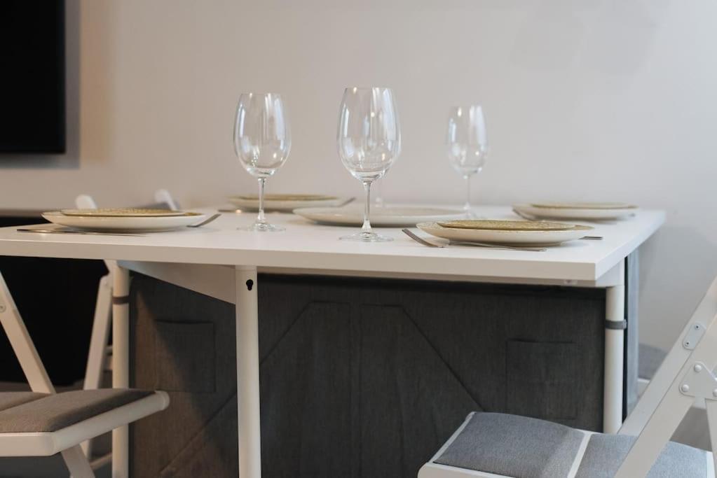 Ad2B Apartment, 300M From Cathedral With 2Br Seville Exterior photo