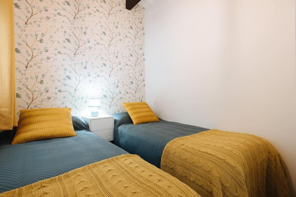 Ad2B Apartment, 300M From Cathedral With 2Br Seville Exterior photo