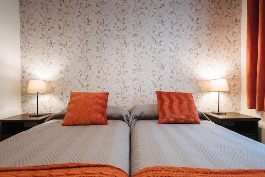 Ad2B Apartment, 300M From Cathedral With 2Br Seville Exterior photo